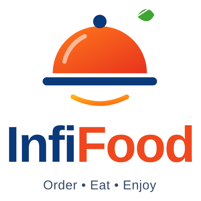 InfiFood logo