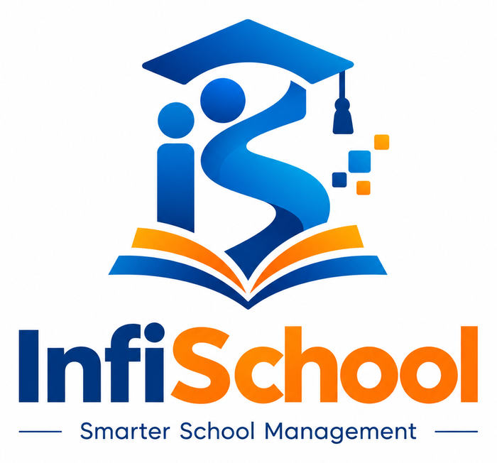 InfiSchool logo