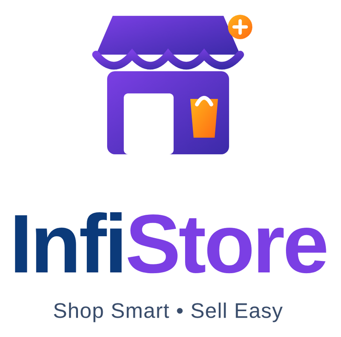 InfiStore logo