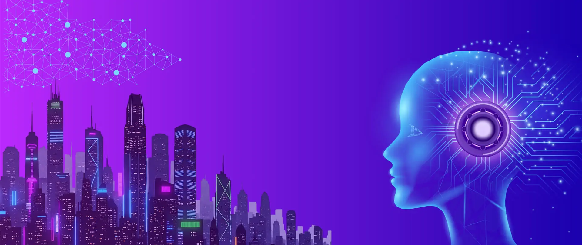 AI, Web & Mobile App Development Company